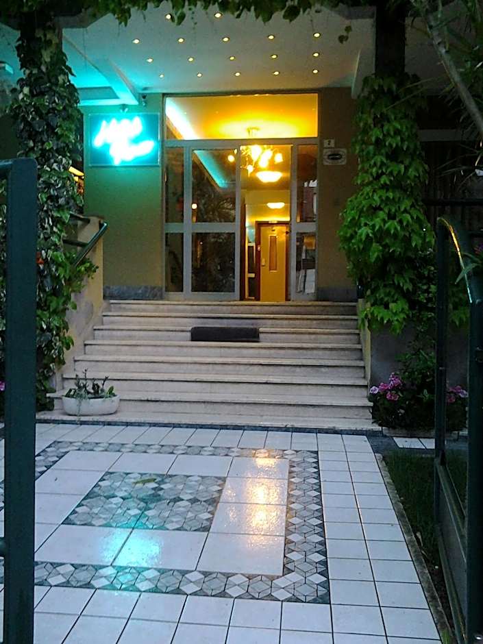 Hotel Parco
