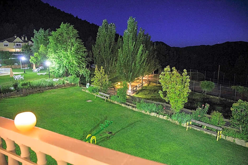 HOSPEDIUM HOTEL VAL DE PINARES