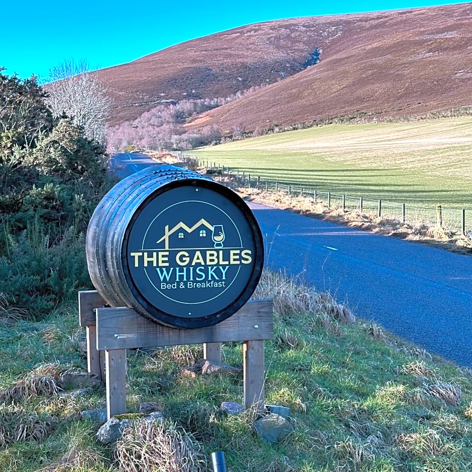 The Gables Whisky B&B
