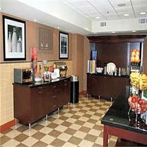 Hampton Inn Las Vegas/North Speedway