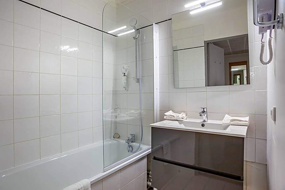 Residhotel Le Grand Prado