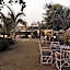 The Amargarh - Udaipur Hotel