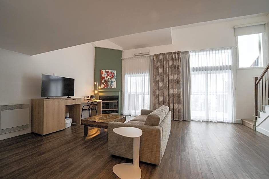 Hotel Lac Brome, BW Signature Collection