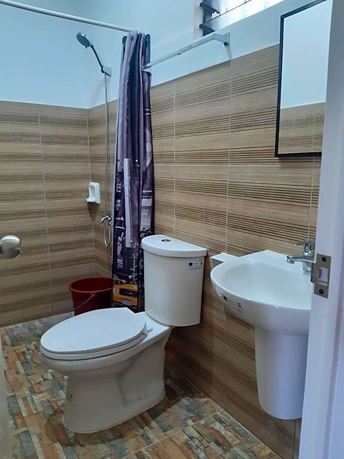 Veance Travellers Inn-Pabuas extension