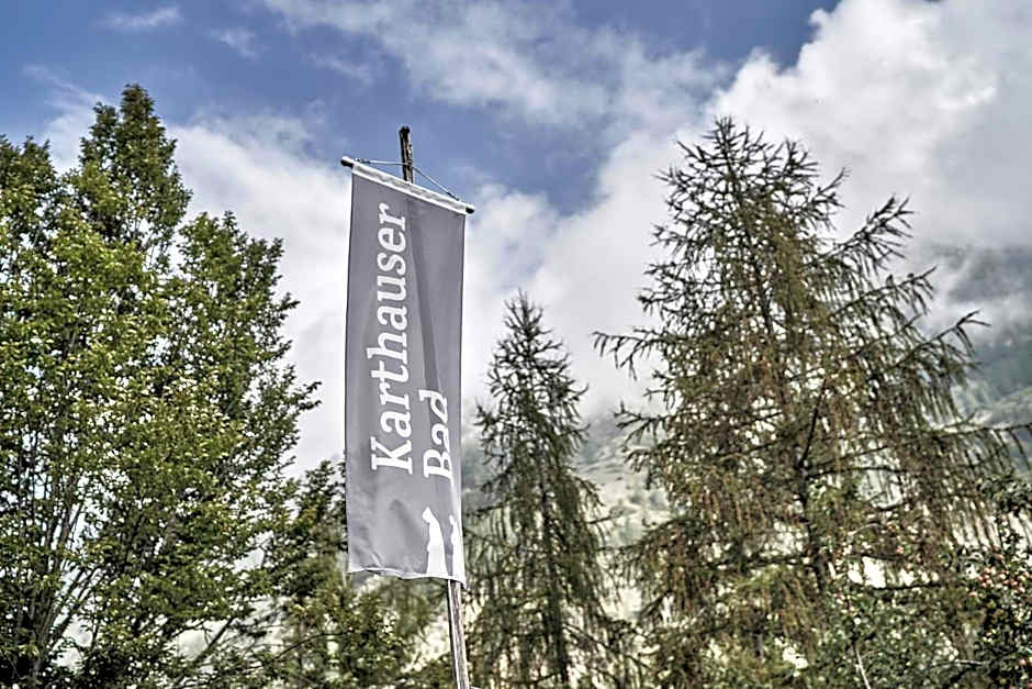 Goldene Rose Karthaus a member of Small Luxury Hotels of the World
