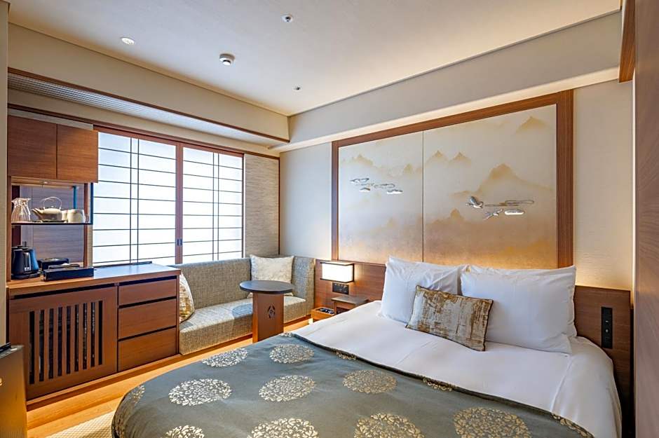 Sora Niwa Terrace Kyoto