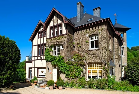Hotel La Ferronniere