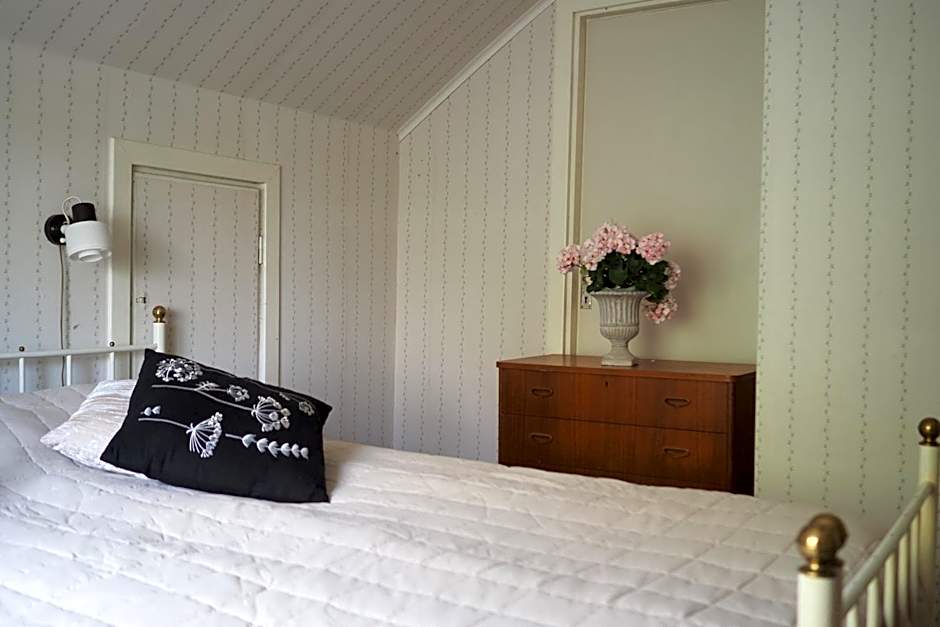 Brukshotellet Öland - Vandrarhem