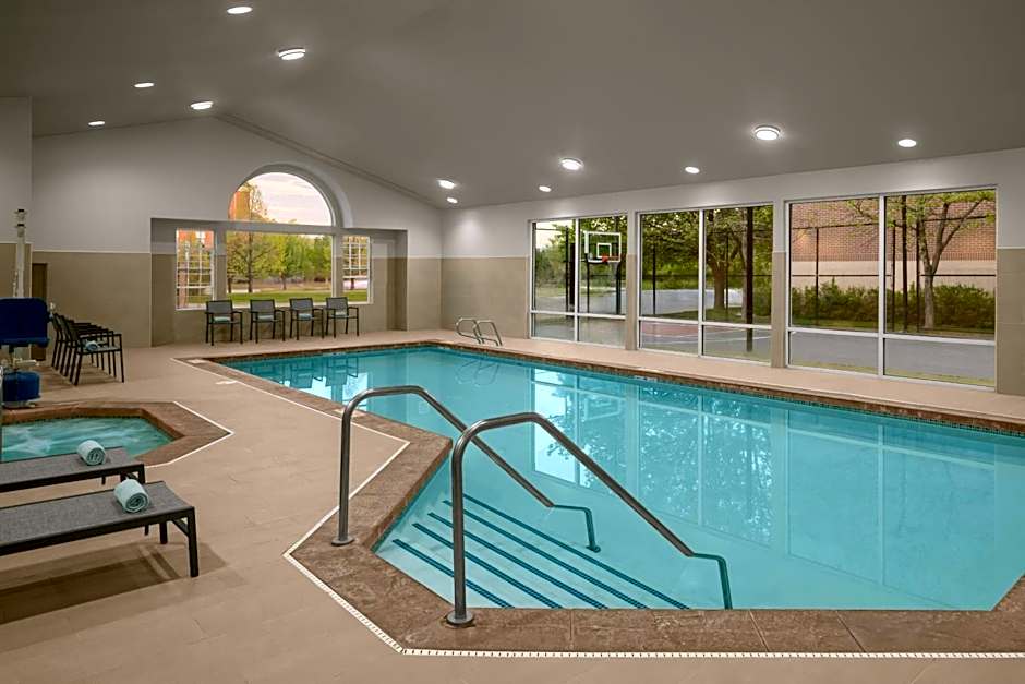 Residence Inn by Marriott Salt Lake City Sandy