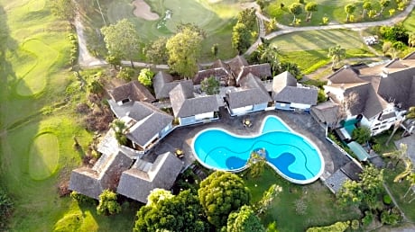 Korat Country Club Golf and Resort