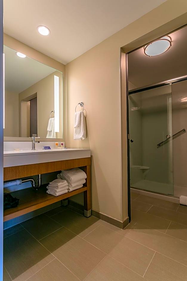 Hyatt Place Wilmington Riverfront