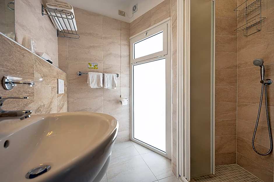 Hotel Adria sul Mare