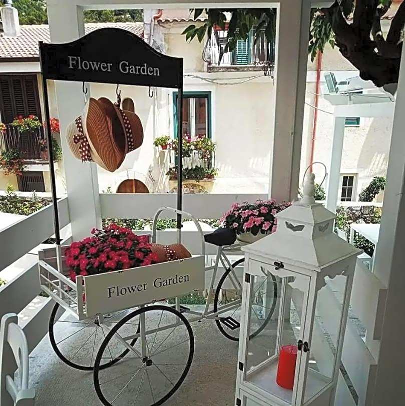 Sant'Antonio Hotel - Dimora Storica