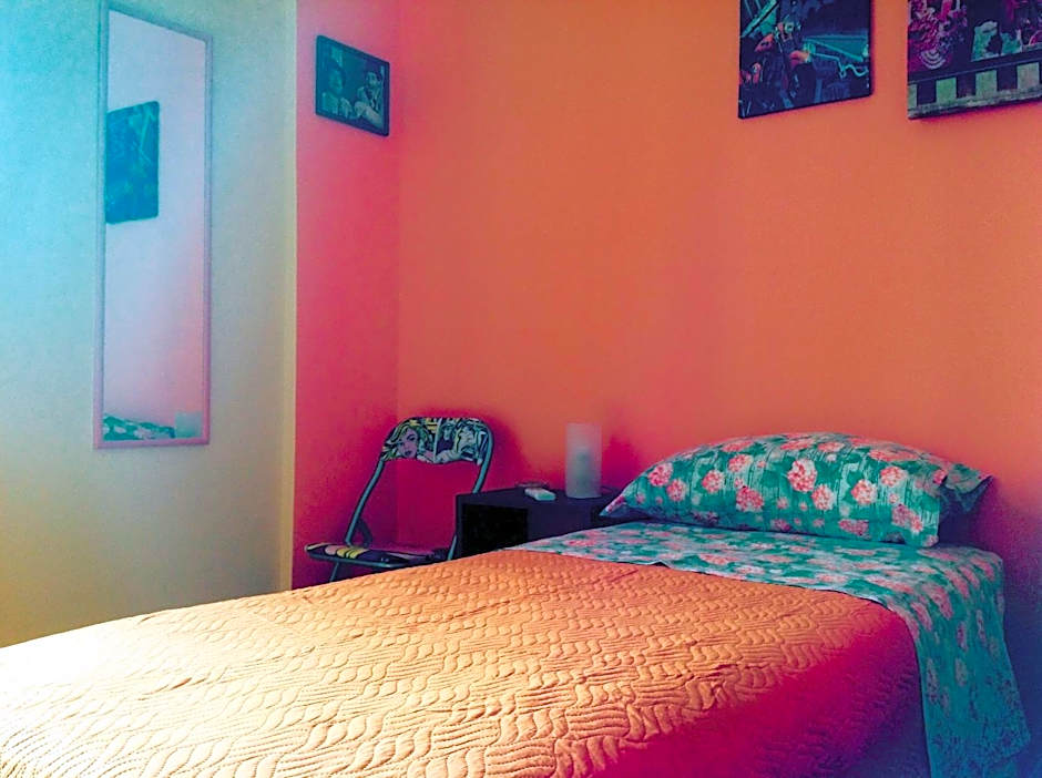 L'Aquilone B&B