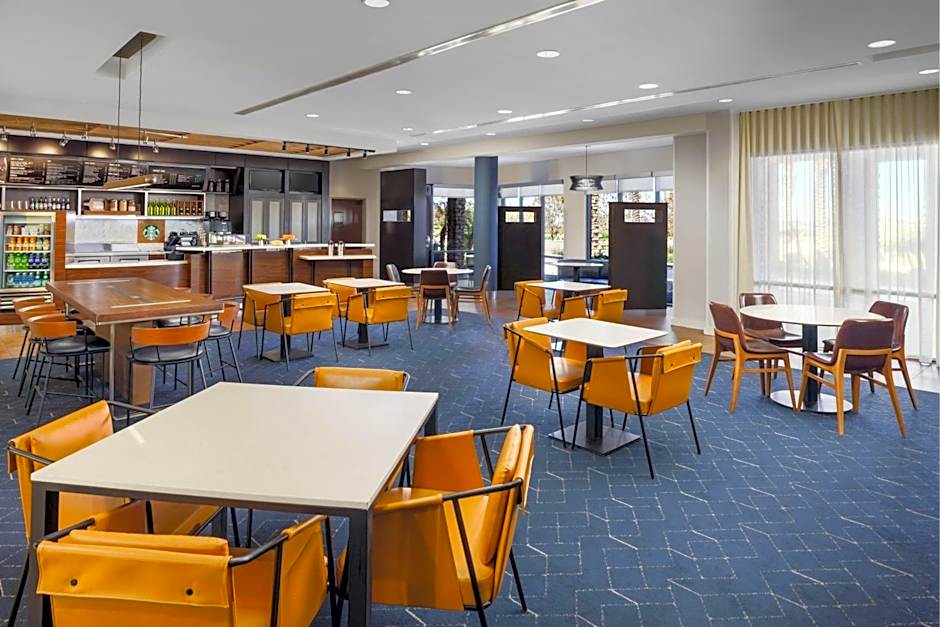 Courtyard by Marriott Phoenix Mesa Gateway Airport