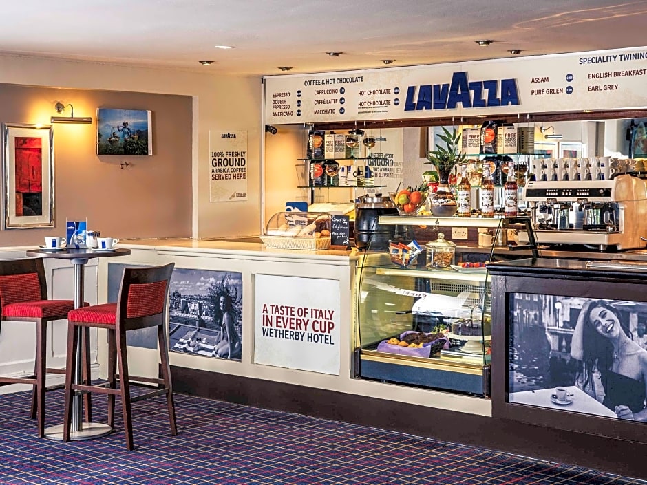 Mercure Wetherby Hotel