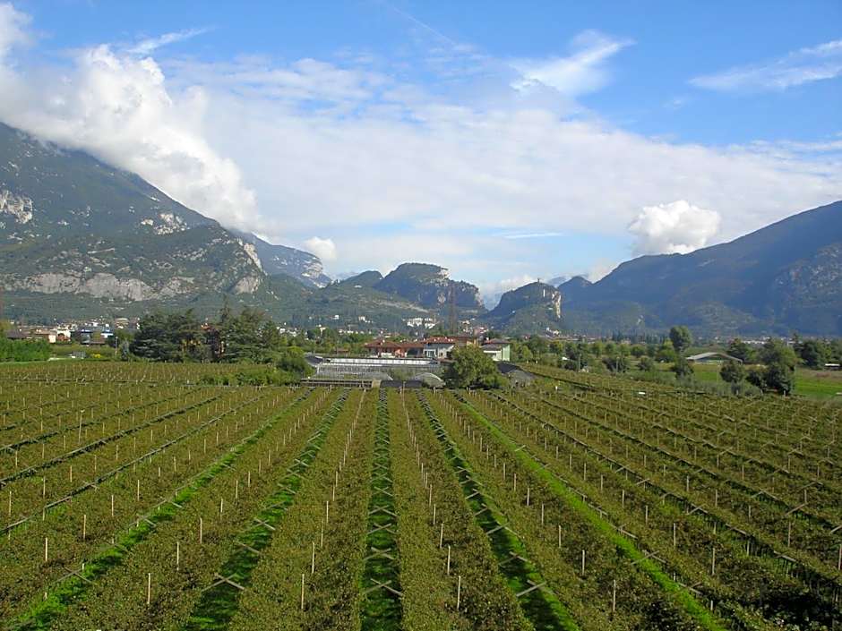 Le Servite Apartments