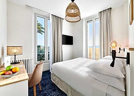 Double Room with Sea View