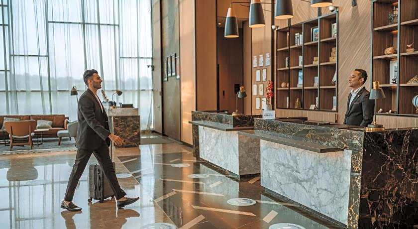 Four Points by Sheraton Desaru