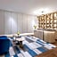 Le Meridien Ahmedabad