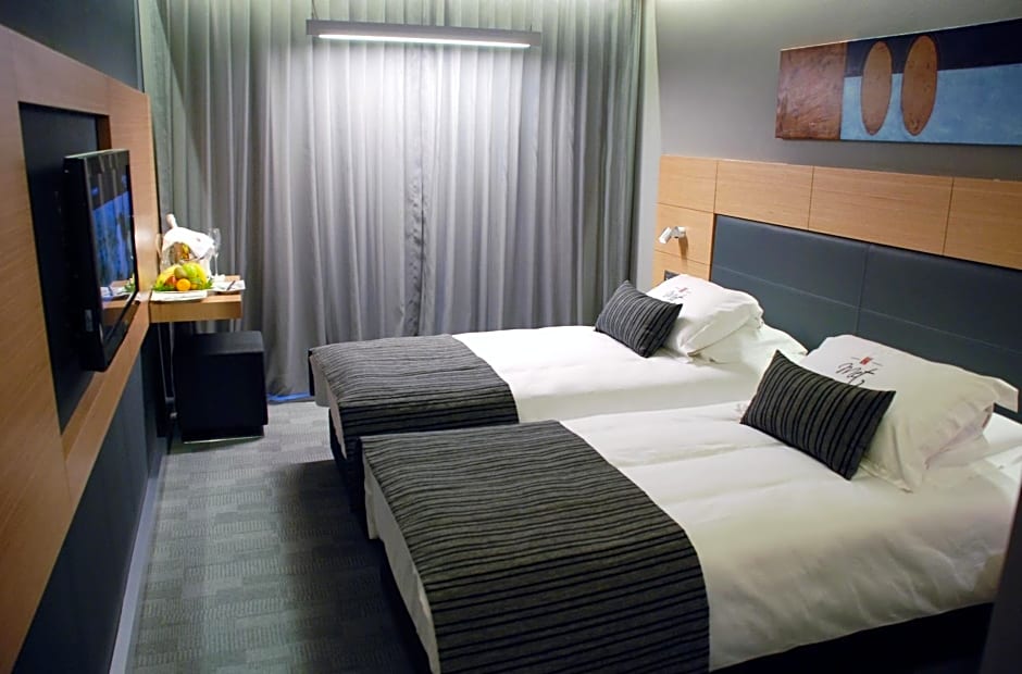 Met Boutique Hotel