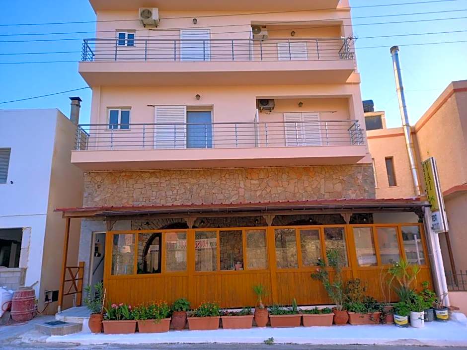 Vai Rent Rooms