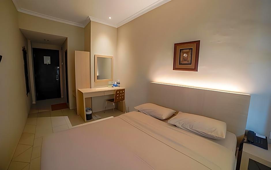 Sky View Hotel