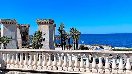 Belvedere4Colonne B&B Rooms & Suites