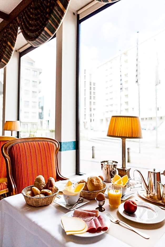 Malecot Hotel by F-Hotels