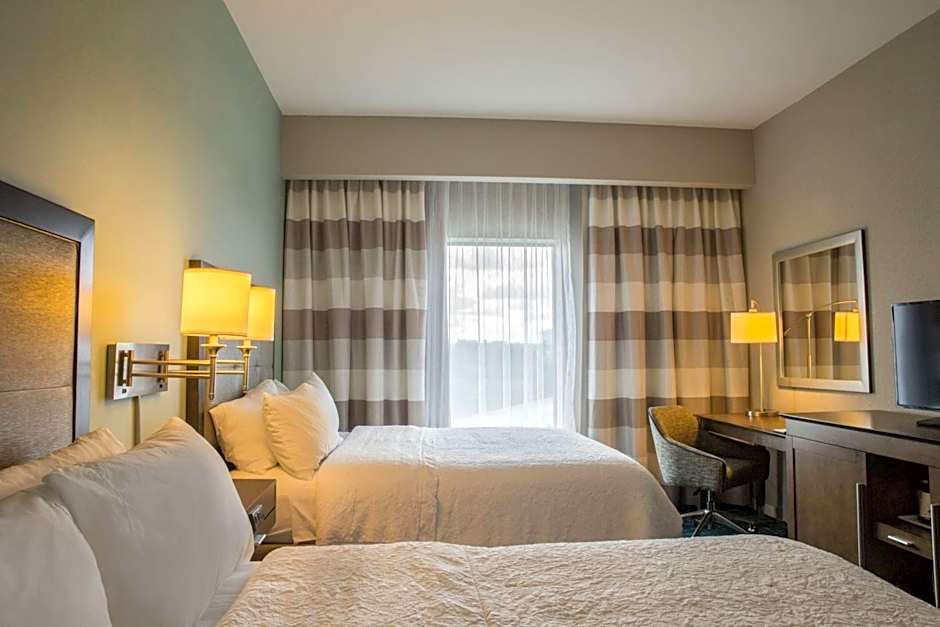 Hampton Inn By Hilton & Suites Charlotte/Ballantyne, Nc