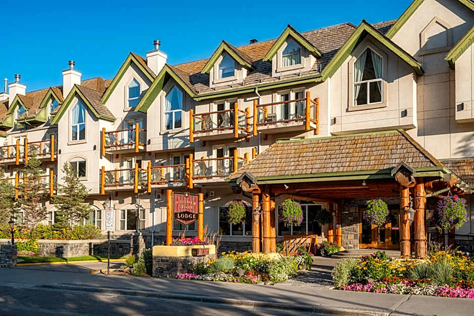 The Rundlestone Lodge