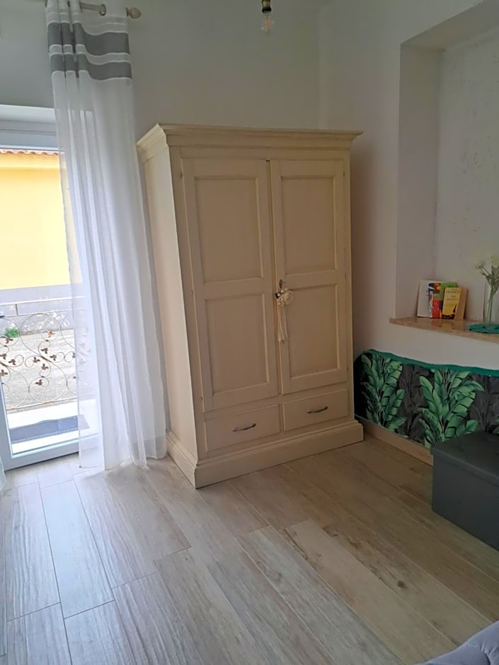 IL CEPPO sui sentieri per Amalfi