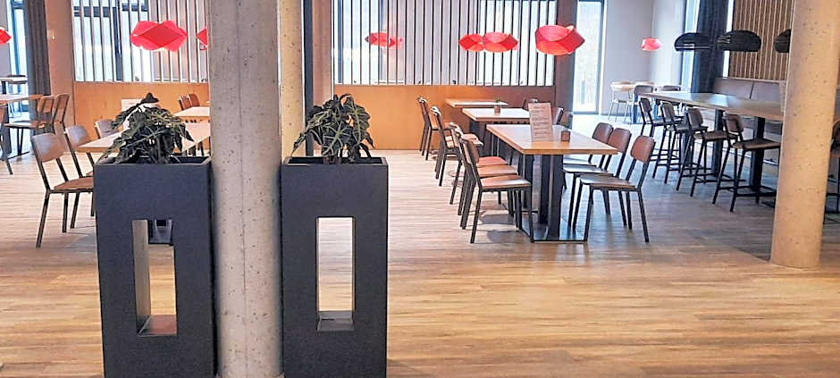 Euro Hotel Wertheim