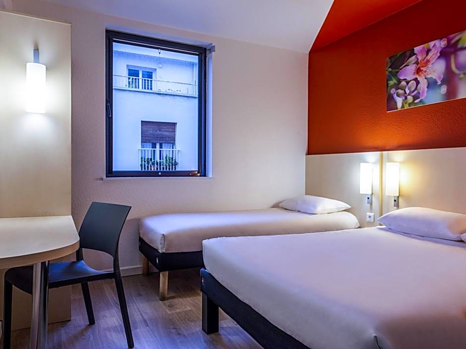 ibis budget Cannes Centre Ville