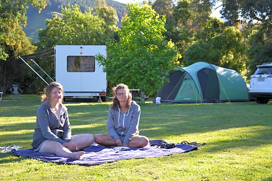 Smiths Farm Holiday Park