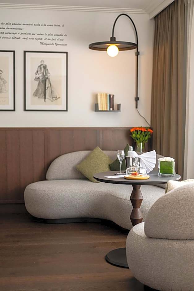 Le Louise Hotel Brussels - MGallery Collection