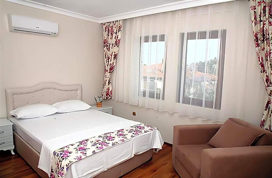 Ankakyaka Apart Hotel