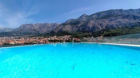Aparthotel Amfora