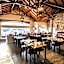 BlackStone Apart Boutique Hotel