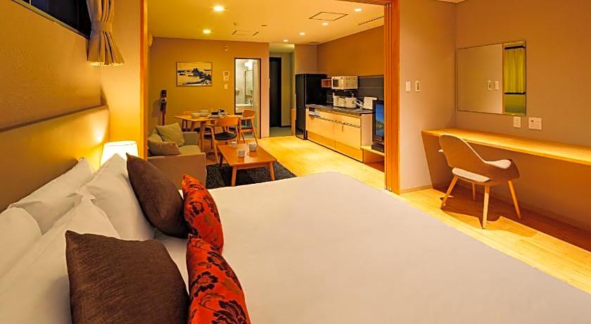 Koharu Resort Hotel and Suites