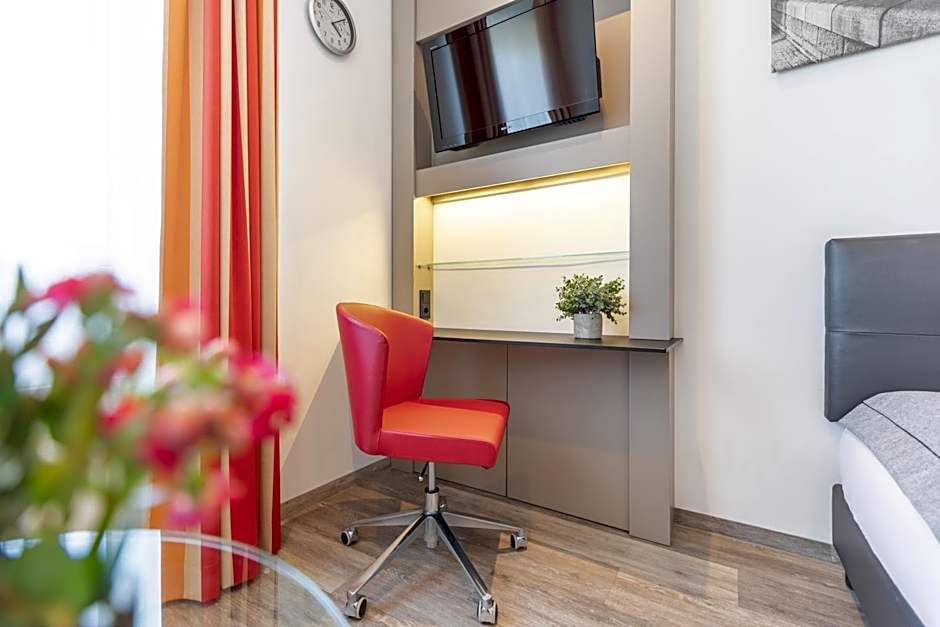 Select Hotel A1 Bremen-Stuhr