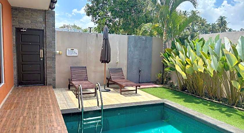 The Paddy Field - Private Pool Villas