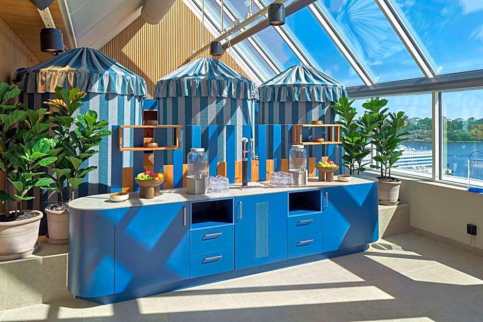 Scandic Södra Kajen