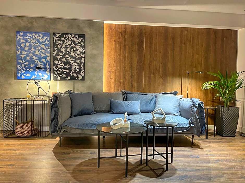 Trokadero Boutique Hotel