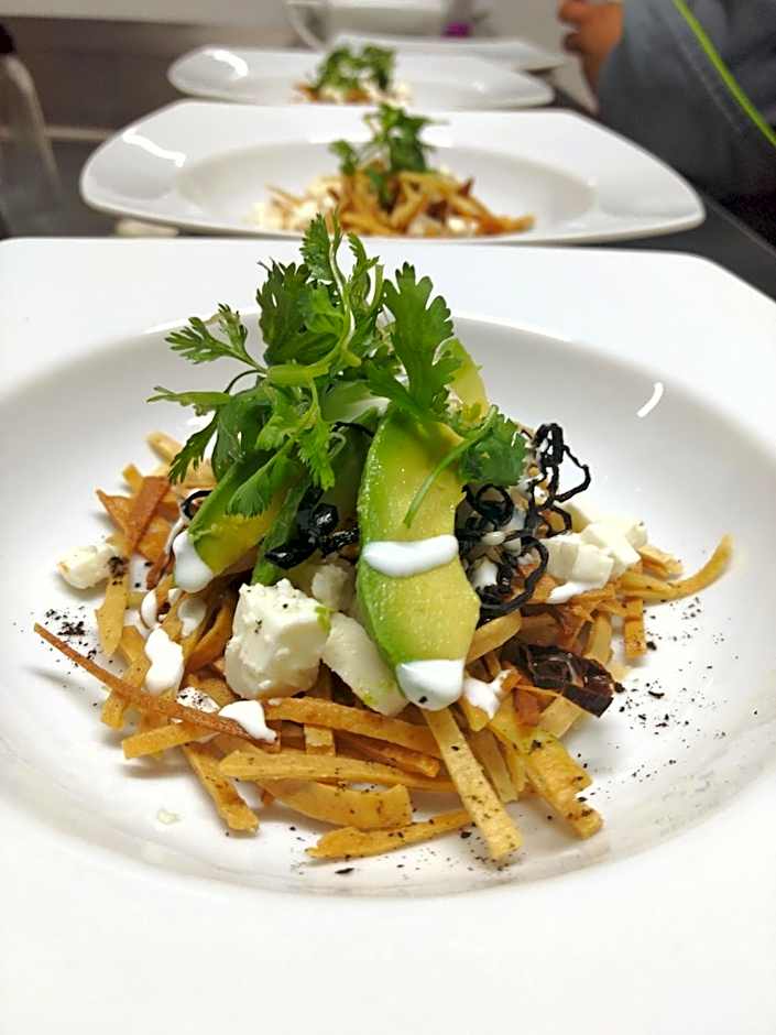 Hotel Las Puertas de Tepoztlan