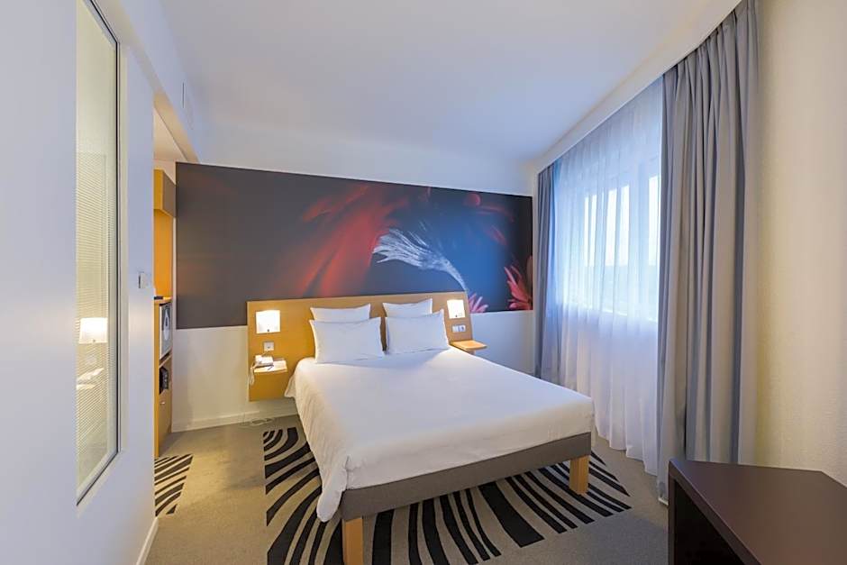 Novotel Poitiers Site du Futuroscope