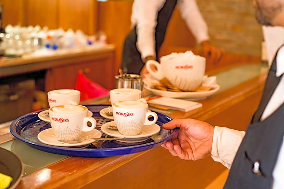 Albergo Mediterraneo