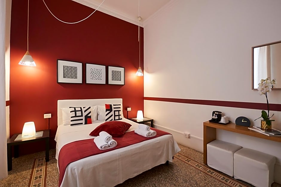 B&B In Centro