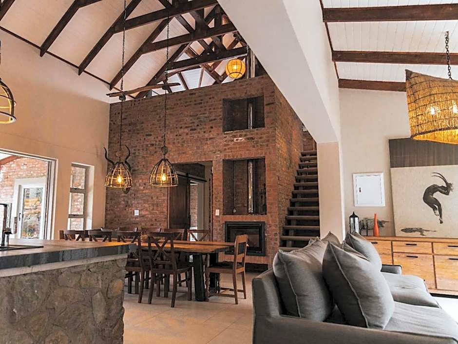Star Dam Lodges