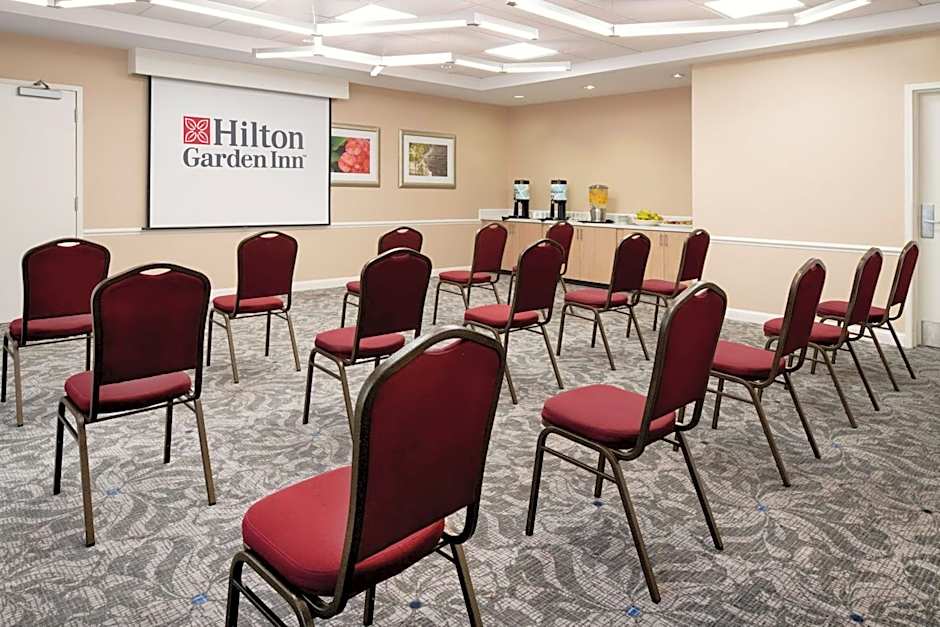 Hilton Garden Inn Roseville